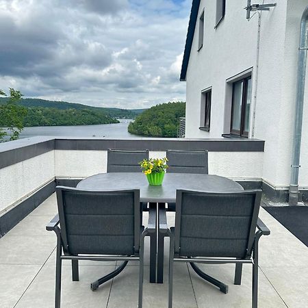 Ferienwohnung Seerandweg Зиммерат Экстерьер фото