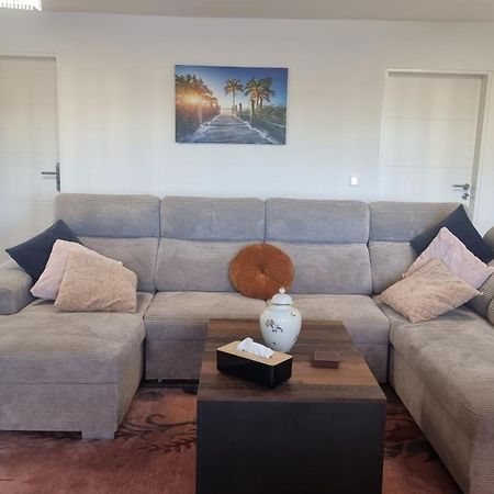 Ferienwohnung Seerandweg Зиммерат Экстерьер фото
