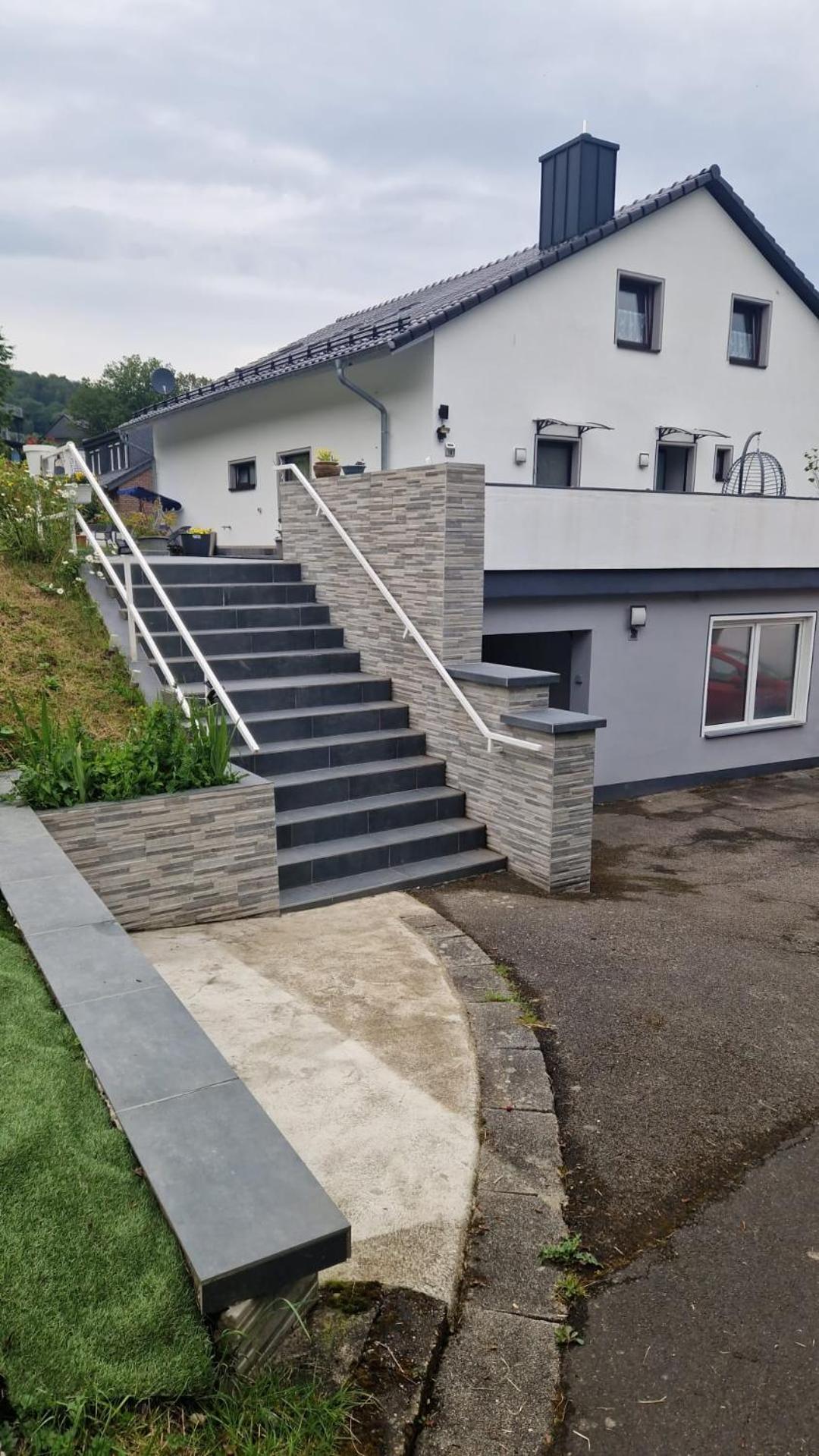 Ferienwohnung Seerandweg Зиммерат Экстерьер фото